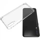 TPU чехол Epic Ease з посиленими кутами для Samsung Galaxy A50 (A505F) / A50s / A30s Прозорий / Transparent Без бренду - зображення 2
