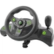 Руль Esperanza PC/PS3 Black-Green (EGW102) - изображение 1