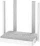 ADSL модем Keenetic Duo KN-2110 (AC1200, 1xRj-11, 4хLAN, 1хUSB, 4 антенны) - изображение 2