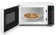 Микроволновка Whirlpool MWP 201 W - изображение 2