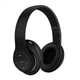 Bluetooth-гарнітура GMB Audio ВНР-MXP-BK Black - зображення 1
