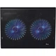Подставка для ноутбука Trust Azul Laptop Cooling Stand with dual fans (20104) - изображение 6