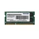 Модуль пам`яті SO-DIMM 4GB/1600 DDR3 1.35В Patriot Signature Line (PSD34G1600L2S) - зображення 1