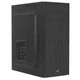 Корпус Aerocool CS-1103 Black (4718009159051) БП Aerocool VX 500 Plus 500W - изображение 2