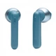 Bluetooth-гарнитура JBL T220TWS Blue (JBLT220TWSBLU) - изображение 5