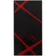 Портативна батарея 5000 mAh Remax Power Bank Smile Series RPP-68 Black/Red (139_19) - зображення 1
