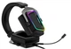 Навушники Patriot Viper V380 Virtual 7.1 PC Gaming Headset Black (PV3807UMXEK) - зображення 1