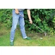 Тяпка облегченная Fiskars White (1019609) - изображение 4