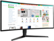 Монитор 34" LG UltraGear 34GK950F-B - изображение 4