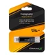 Кардридер Grand-X 3в1 Type-C, USB3.0, microUSB, SD, microSD (CR-575) - изображение 8