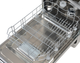 Посудомийна машина INDESIT DSCFE 1B10 S RU - зображення 10