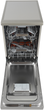 Посудомийна машина HOTPOINT ARISTON HSFO 3T235 WC X - зображення 3
