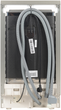 Посудомийна машина HOTPOINT ARISTON HSFO 3T235 WC X - зображення 13