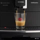 Кофемашина NIVONA CafeRomatica NICR 520 - изображение 4