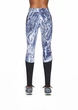 Женские спортивные леггинсы Bas Bleu Trixi L Разноцветный (bb0024) - изображение 4
