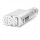 Электронная сигарета iStick Pico 75W Starter Kit Серебряный (sn177) - изображение 8