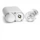 Электронная сигарета iStick Pico 75W Starter Kit Серебряный (sn177) - изображение 4