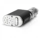 Электронная сигарета Istick Pico 75W Starter Kit Черный (sn179) - изображение 8