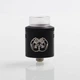 Дрип-атомайзер Hellvape Drop Dead RDA Black (am161) - изображение 2