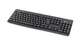 Клавіатура Prologix Simple Choice I; RUS/UKR USB Black - зображення 1