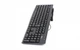 Клавіатура Prologix Simple Choice I; RUS/UKR USB Black - зображення 4