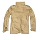 Куртка Brandit M-65 Classic CAMEL XXL Песочный (3108.70) - изображение 2