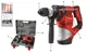 Перфоратор електричний Einhell TH-RH 1600 (4258478) - зображення 2