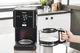 Кофеварка капельная TEFAL Smart&light CM600810 - изображение 14