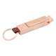 USB зажигалка Remax Tondan RT-CL02 (Rose-Gold) - изображение 3