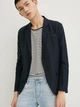 Пиджак Jack & Jones 217108513 S (83122S) Синий - изображение 1
