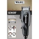 Машинка для стрижки Wahl Cordless Senior Black - зображення 2