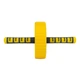 Колесо для преса Power System PS-4034 Multi-core AB Wheel Yellow - изображение 3