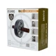 Колесо для преса (PS-4042) 30х15х15 см Power system (2000001564479) - зображення 4