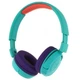 Наушники JBL Junior JR300BT Teal (JR300BTTEL) - зображення 1