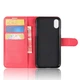 Чохол-книжка Litchie Wallet для Apple iPhone XR Червоний - зображення 3