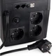Устройство бесперебойного питания Vinga LCD 1200VA plastic case with USB (VPC-1200PU) - изображение 10