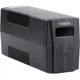 Устройство бесперебойного питания Vinga LCD 600VA plastic case (VPC-600P) - изображение 7