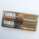 Комплект оперативной памяти OCZ DDR2 4Gb (2Gb+2Gb) 667MHz PC2 5400U CL5 (OCZ2VU6674GK) Б/У - изображение 1