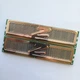 Комплект оперативной памяти OCZ DDR2 4Gb (2Gb+2Gb) 667MHz PC2 5400U CL5 (OCZ2VU6674GK) Б/У - изображение 5