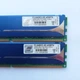 Комплект оперативной памяти G.Skill DDR2 4Gb KIT of 2 800MHz PC2 6400U CL5 (F2-6400CL5D-4GBPQ) Б/У - изображение 2