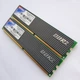 Комплект оперативной памяти Patriot DDR2 4Gb (2Gb+2Gb) Kit of 2 800MHz PC2 6400U CL5 (PDC24G6400ELK) Б/У - изображение 4