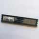 Ігрова оперативна пам'ять OCZ DDR2 2Gb 667MHz PC2 5300U CL5 (OCZ2VU6672G) Б/У - зображення 1