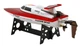 Катер на радиоуправлении Fei Lun FT007 Racing Boat (красный) - зображення 4