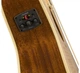 Гітара електроакустична Fender FA-235E Concert LR Natural (228176) - зображення 4