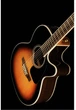 Гітара електроакустична Takamine GN51CE Brown Sunburst (224117) - зображення 6