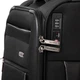 Чемодан на 4 колесах Travelite Capri S 0898471 черный - 0898471 - изображение 4