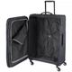 Чемодан на 4 колесах Travelite Kite L 0899491 черный - 0899491 - изображение 5