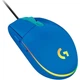 Мышка Logitech G102 Lightsync USB Blue (910-005801) - изображение 3
