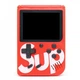 Игровая консоль SUP GAME BOX 400 игр + джойстик для 2х игроков - изображение 6
