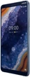 Мобільний телефон Nokia 9 PureView Dual Sim 6/128GB Midnight Blue - зображення 4